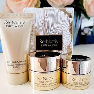 🌺Estee Lauder Re-Nutriv Ultimate Lift Regenerating Youth Cream